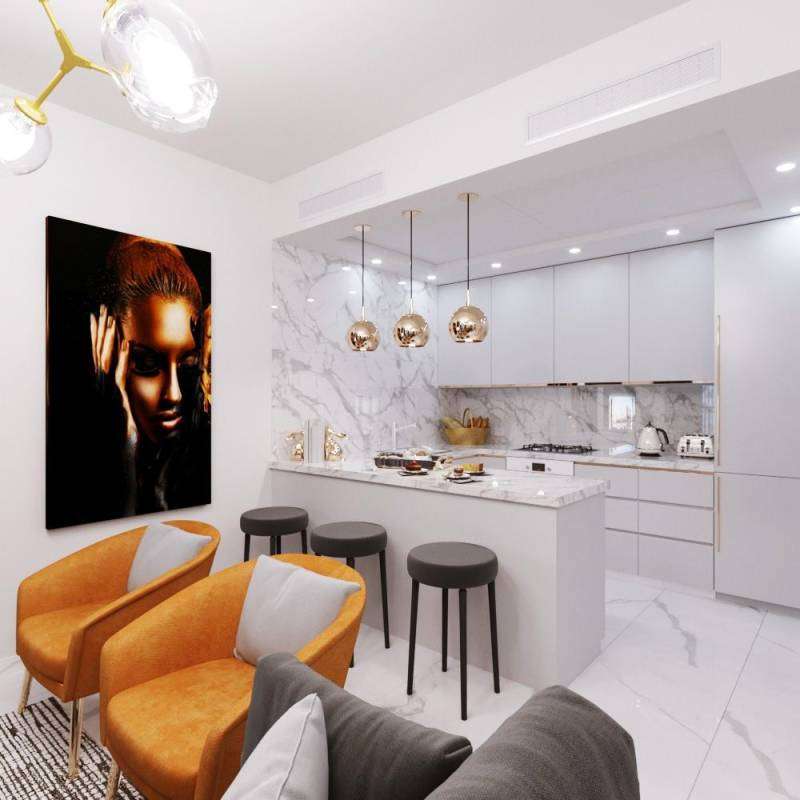 Flamingo Lux Residence (9)